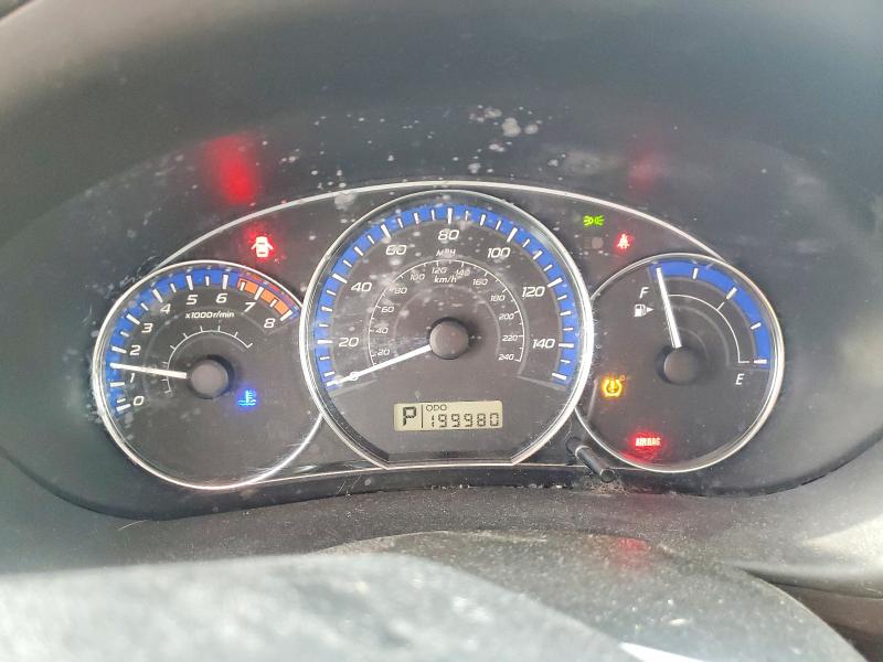 53513076 :رقم المزاد ، JF2SHADC0BH705432 vin ، 2011 Subaru Forester مزاد بيع