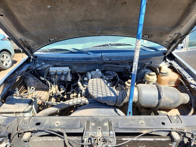 Aukcja sprzedaży 2004 Ford F150, vin: 1FTRX12W64NB89496, numer aukcji: 53792046