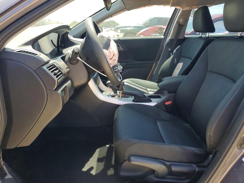 53130736 :رقم المزاد ، 1HGCR2F38EA284450 vin ، 2014 Honda Accord مزاد بيع