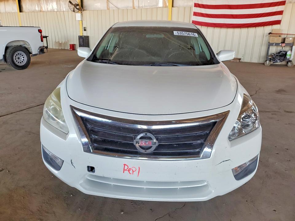 Продаж на аукціоні авто 2013 Nissan Altima, vin: 1N4AL3AP1DN480072, номер лоту: 53575616