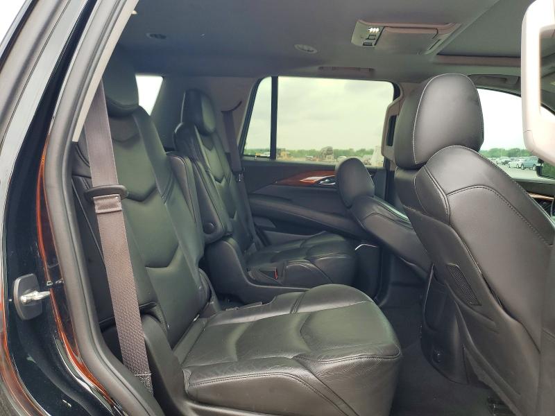 55323206 :رقم المزاد ، 1GYS4MKJ9FR548474 vin ، 2015 Cadillac Escalade مزاد بيع