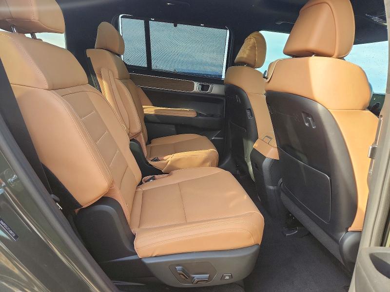 Продаж на аукціоні авто 2026 Hyundai Santa Fe Hybrid, vin: 5NMP5DG11TH089250, номер лоту: 51295356