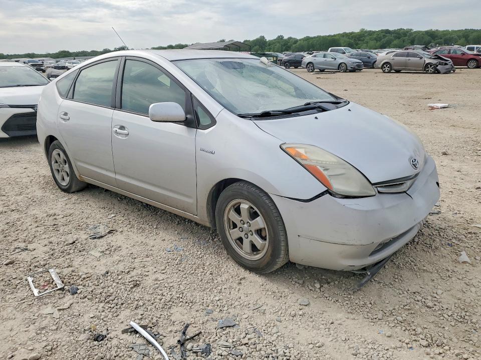 Aukcja sprzedaży 2007 Toyota Prius, vin: JTDKB20U277687985, numer aukcji: 53773246