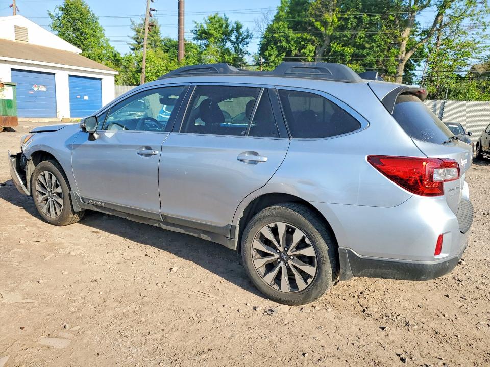 Aukcja sprzedaży 2017 Subaru Outback, vin: 4S4BSANCXH3342783, numer aukcji: 52764786