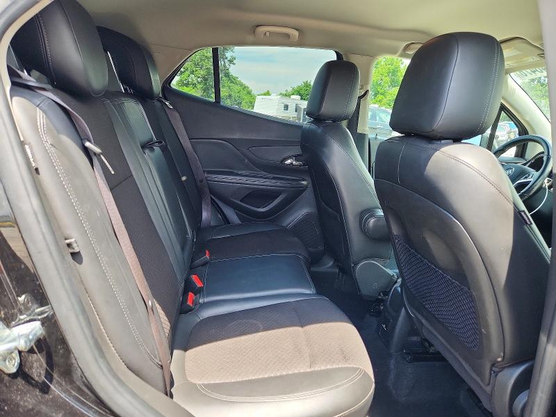 Aukcja sprzedaży 2019 Buick Encore, vin: KL4CJ1SB8KB719741, numer aukcji: 55546476