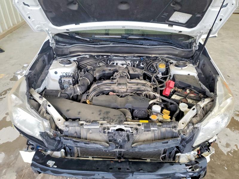Aukcja sprzedaży 2014 Subaru Forester, vin: JF2SJAEC9EH439948, numer aukcji: 54414406