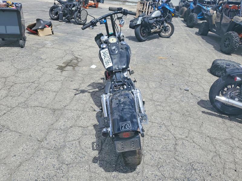 Продажа на аукционе авто 2010 Harley-davidson Fxdf, vin: 1HD1GY431AC315925, номер лота: 54842766