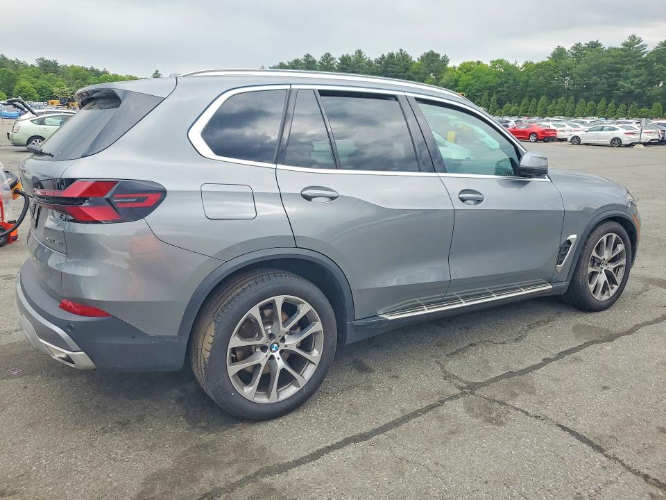 Aukcja sprzedaży 2026 Bmw X5, vin: 5UX23EU0XT9186815, numer aukcji: 55409326