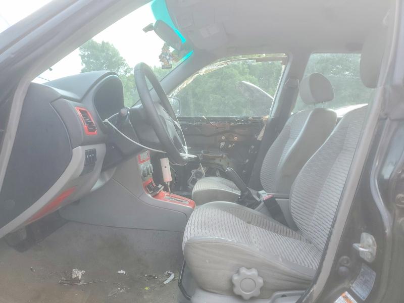 54420276 :رقم المزاد ، JF1SG65684H717974 vin ، 2004 Subaru Forester مزاد بيع