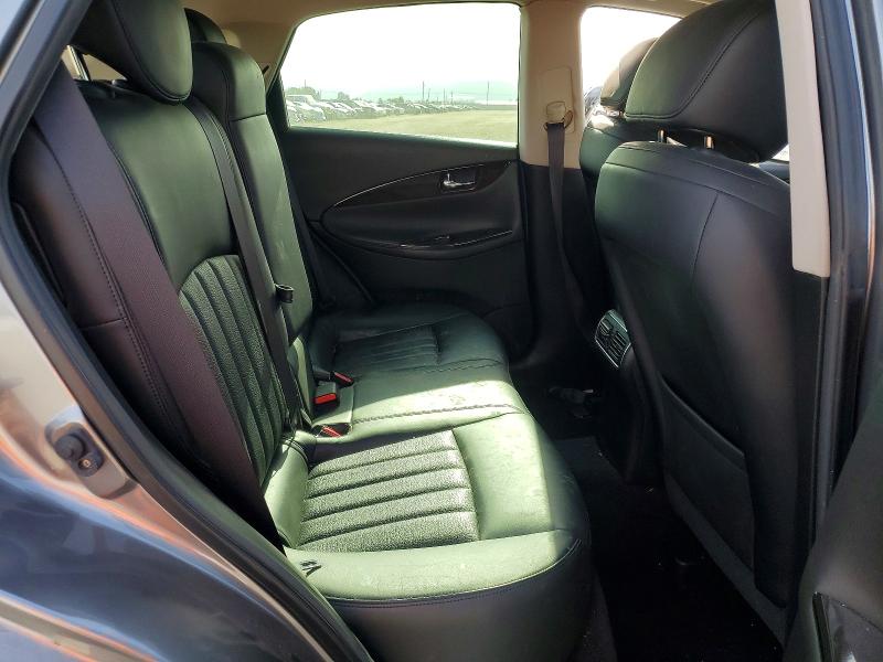 Aukcja sprzedaży 2015 Infiniti Qx50, vin: JN1BJ0HP3FM730450, numer aukcji: 54879906