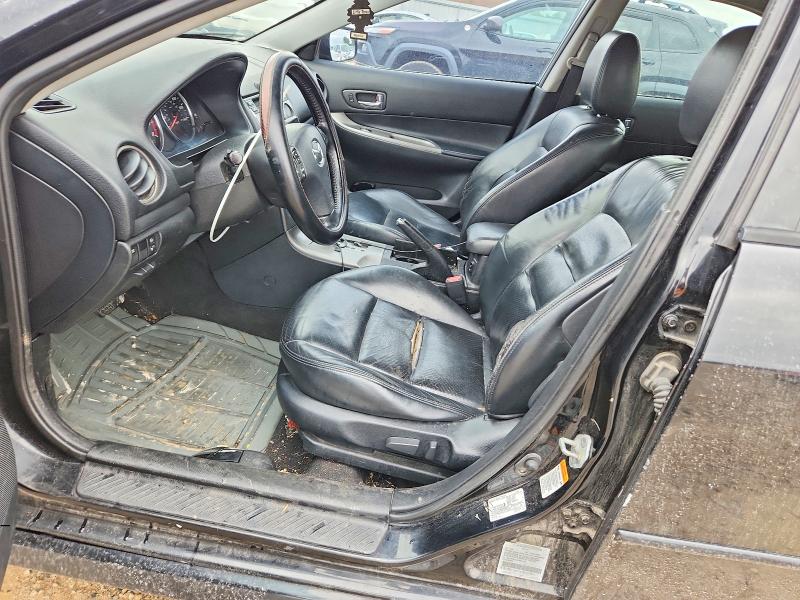 Продаж на аукціоні авто 2003 Mazda 6, vin: 1YVHP80CX35M05968, номер лоту: 52257396