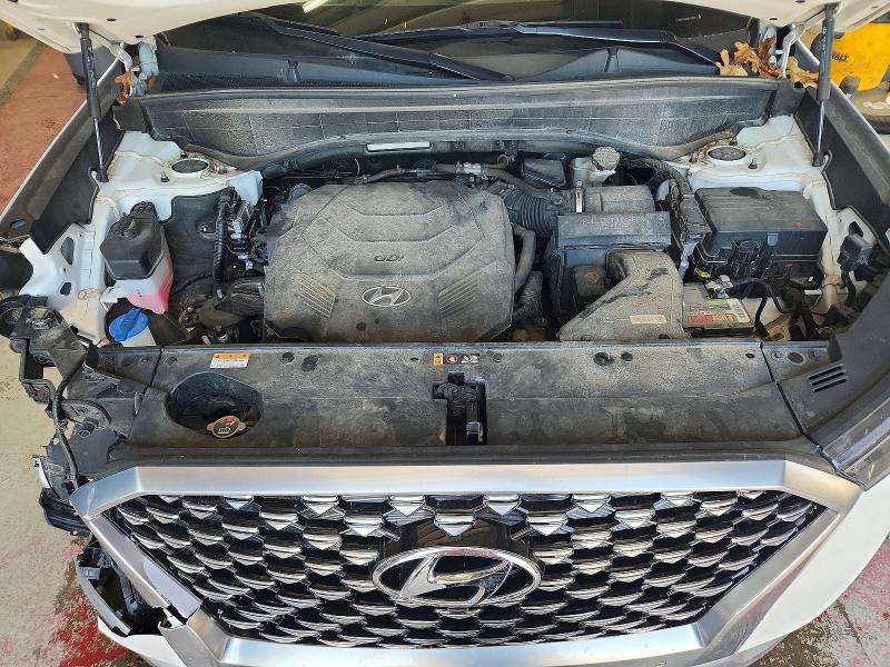 Продаж на аукціоні авто 2021 Hyundai Palisade, vin: KM8R7DHE4MU278095, номер лоту: 51946506