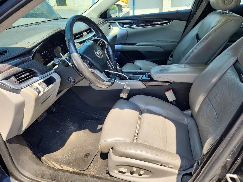 Продаж на аукціоні авто 2013 Cadillac Xts, vin: 2G61R5S32D9102350, номер лоту: 54097166