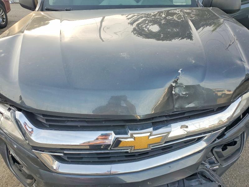 55388166 :رقم المزاد ، 1GCHSBEA4G1342159 vin ، 2016 Chevrolet Colorado مزاد بيع