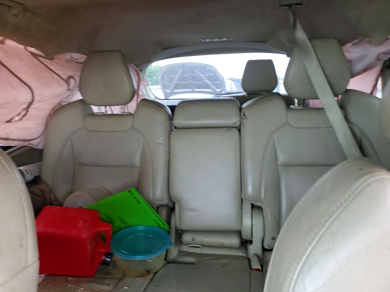 2014 Acura Mdx მანქანა იყიდება აუქციონზე, vin: 5FRYD3H83EB018695, აუქციონის ნომერი: 52296276