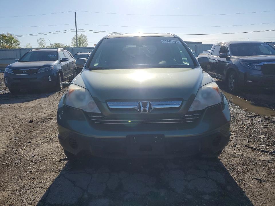 Продаж на аукціоні авто 2008 Honda Cr-v, vin: 5J6RE48768L048723, номер лоту: 52060496
