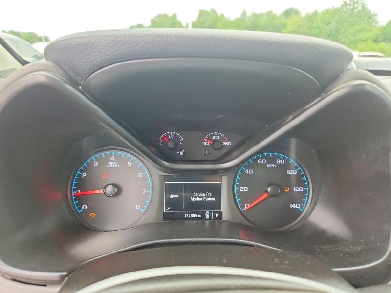 Aukcja sprzedaży 2020 Gmc Canyon, vin: 1GTH5BEA9L1121321, numer aukcji: 54791276