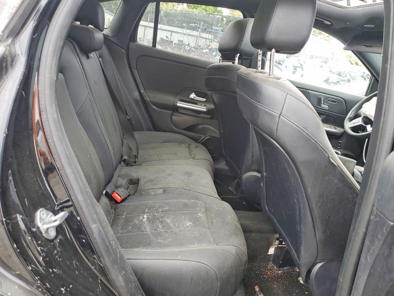 Aukcja sprzedaży 2021 Mercedes-benz Gla, vin: W1N4N4GB3MJ160433, numer aukcji: 55400186