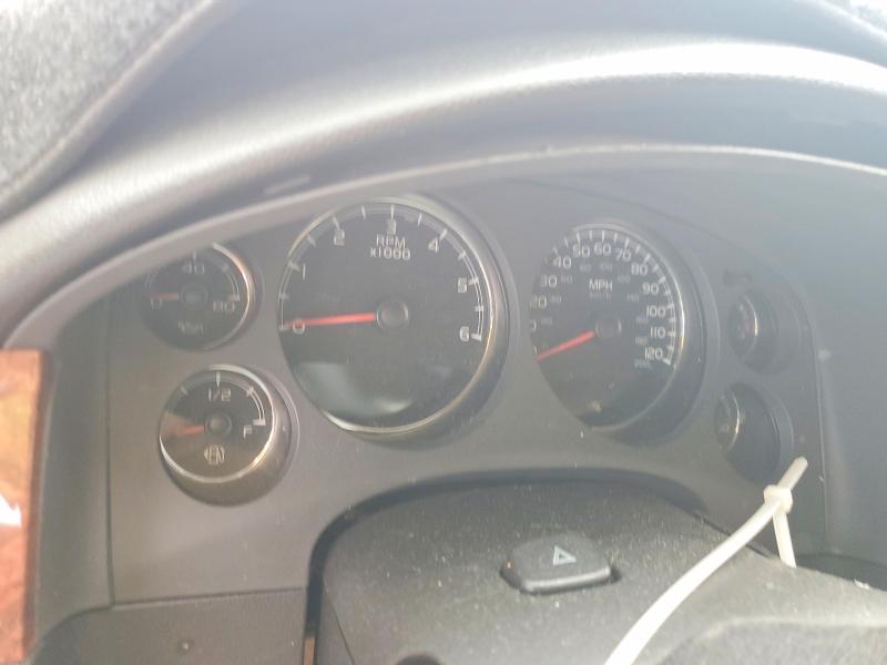 Продажа на аукционе авто 2007 Chevrolet Tahoe, vin: 1GNFC13J87R234069, номер лота: 53269056