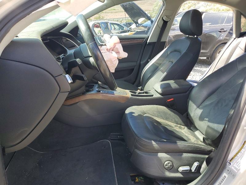 Aukcja sprzedaży 2014 Audi A4, vin: WAUBFAFL3EN029322, numer aukcji: 53838686
