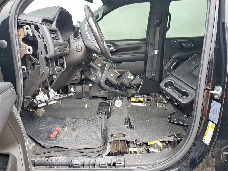 2021 Gmc Yukon Xl მანქანა იყიდება აუქციონზე, vin: 1GKS1GKD2MR375344, აუქციონის ნომერი: 52076026