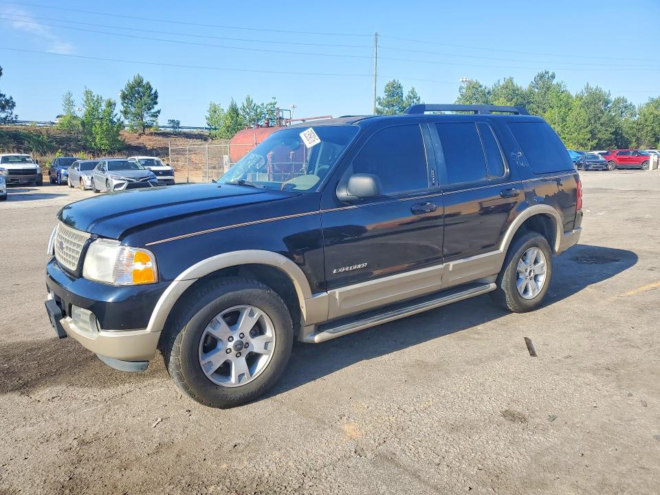 Aukcja sprzedaży 2005 Ford Explorer, vin: 1FMZU64K75UA77390, numer aukcji: 52959016