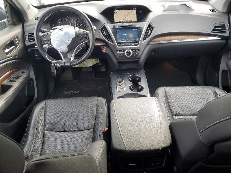 Aukcja sprzedaży 2020 Acura Mdx, vin: 5J8YD3H58LL010028, numer aukcji: 52784076
