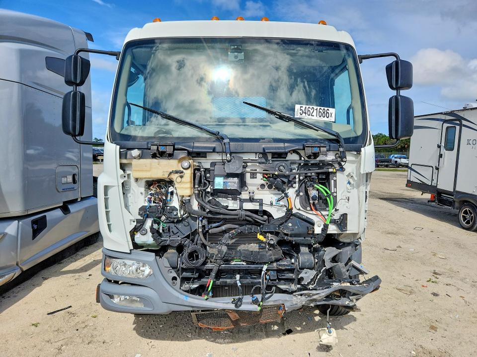 Aukcja sprzedaży 2023 Kenworth K270/k370, vin: 3BKJHM6X5PF583045, numer aukcji: 54621686