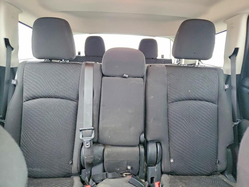 Продаж на аукціоні авто 2018 Dodge Journey, vin: 3C4PDCAB3JT524462, номер лоту: 54315536