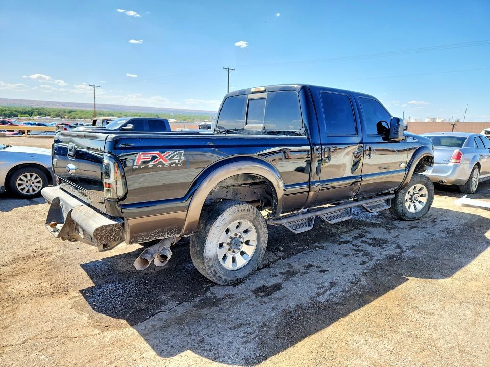 Продажа на аукционе авто 2016 Ford F250, vin: 1FT7W2BT7GEB04336, номер лота: 54450216