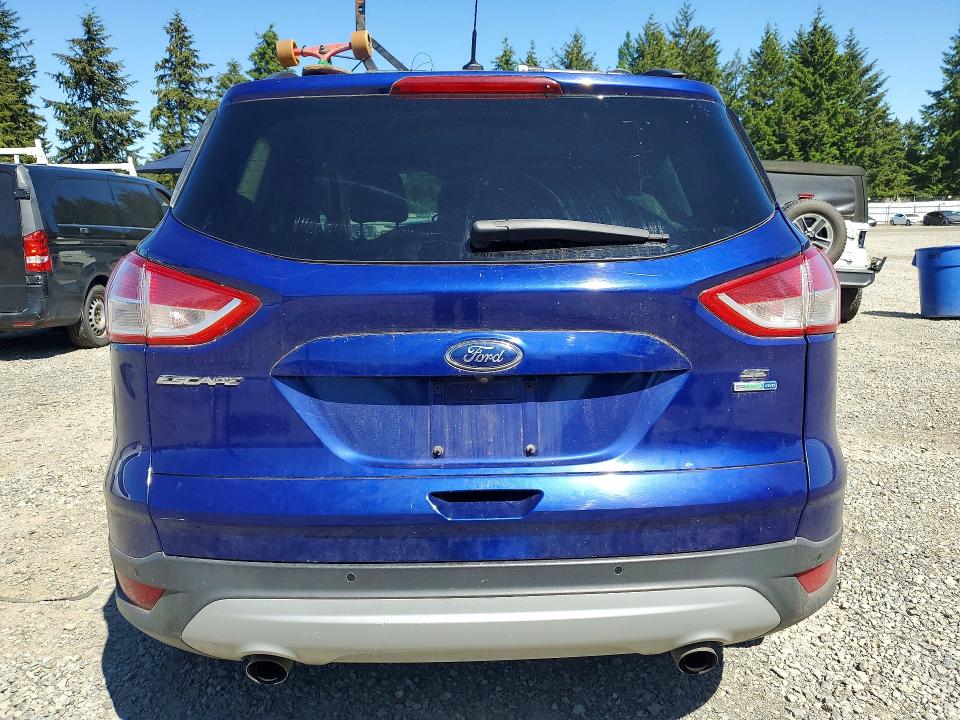 Aukcja sprzedaży 2014 Ford Escape, vin: 1FMCU9GXXEUA95543, numer aukcji: 54919356