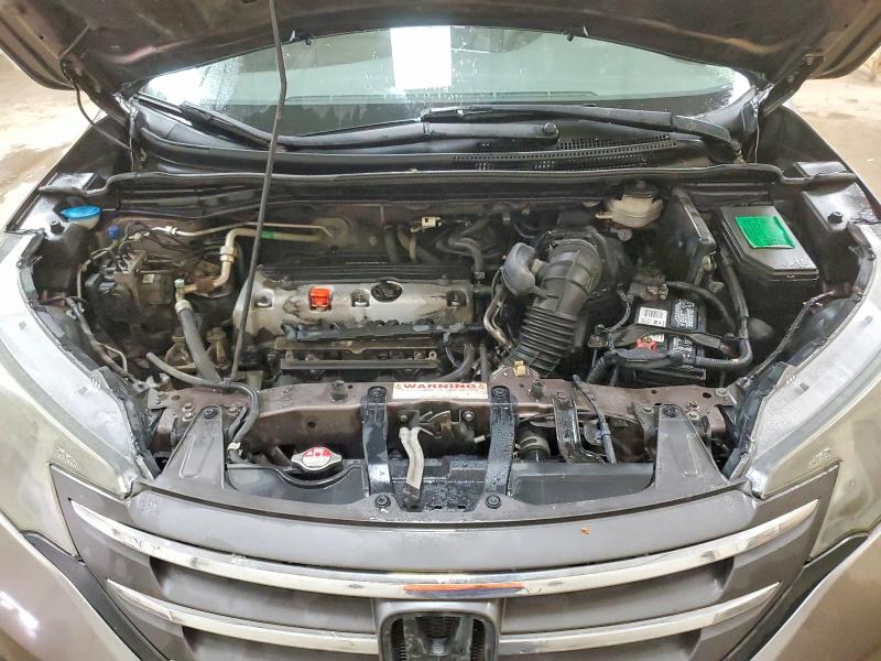 Продажа на аукционе авто 2014 Honda Cr-v, vin: 5J6RM4H75EL074728, номер лота: 52532646