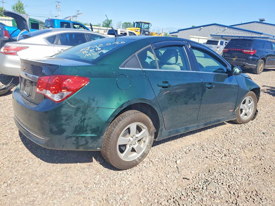 Aukcja sprzedaży 2014 Chevrolet Cruze, vin: 1G1PC5SB7E7369625, numer aukcji: 55207356
