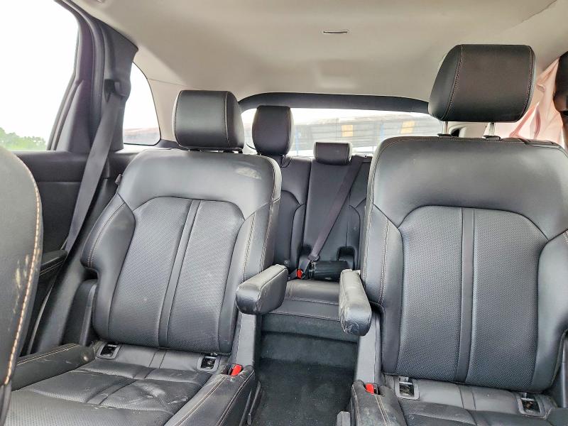 Продажа на аукционе авто 2024 Mazda Cx-90, vin: JM3KKDHD6R1134706, номер лота: 55199736
