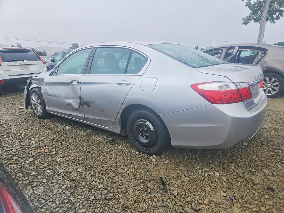 Aukcja sprzedaży 2015 Honda Accord, vin: 1HGCR2F89FA040061, numer aukcji: 53267906