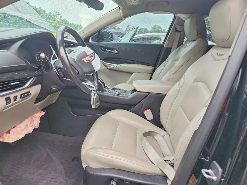 Aukcja sprzedaży 2020 Cadillac Xt4, vin: 1GYFZDR41LF049538, numer aukcji: 54706476