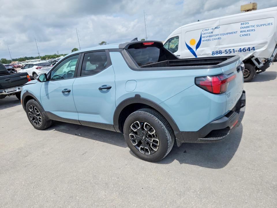 53785656 :رقم المزاد ، 5NTJB4AE6NH028056 vin ، 2022 Hyundai Santa Cruz Sel مزاد بيع