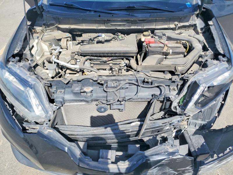 Продаж на аукціоні авто 2015 Nissan Rogue, vin: KNMAT2MT5FP534655, номер лоту: 52786976