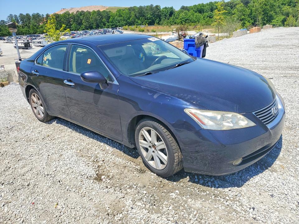 Продажа на аукционе авто 2008 Lexus Es 350, vin: JTHBJ46G482202808, номер лота: 79445135
