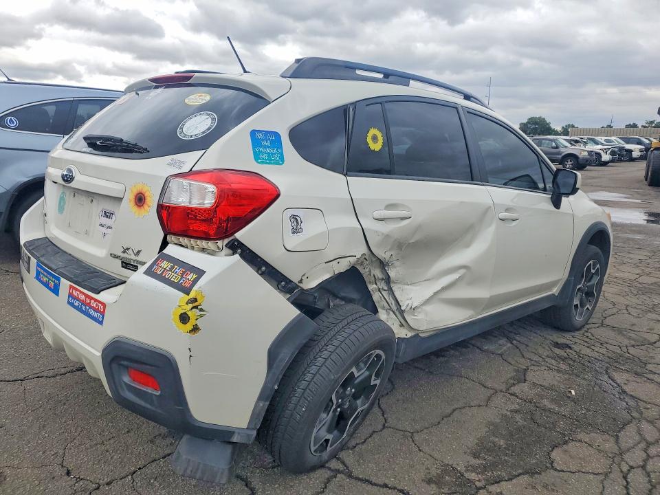 Продажа на аукционе авто 2014 Subaru Xv Crosstrek, vin: JF2GPAGC2EH336095, номер лота: 54181936