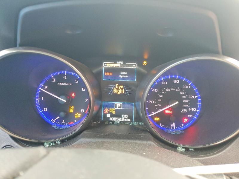 Продаж на аукціоні авто 2017 Subaru Outback, vin: 4S4BSAFC9H3393948, номер лоту: 52271036