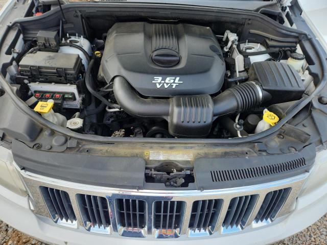 2013 Jeep Grand Cherokee მანქანა იყიდება აუქციონზე, vin: 1C4RJEBG3DC644835, აუქციონის ნომერი: 52242366