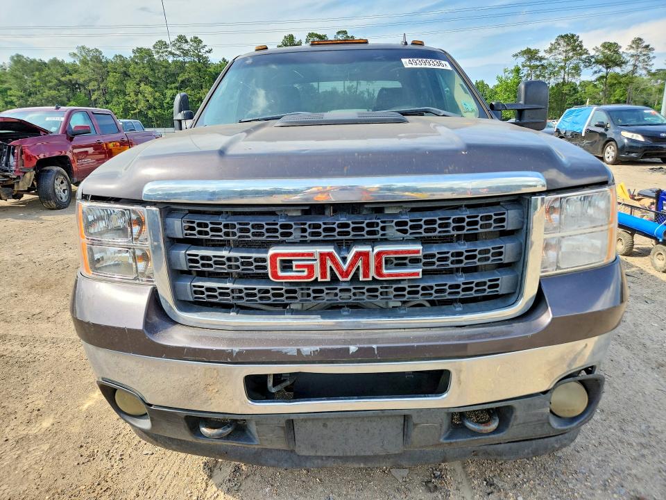 Продажа на аукционе авто 2011 Gmc Sierra, vin: 1GT424C82BF108317, номер лота: 49399336