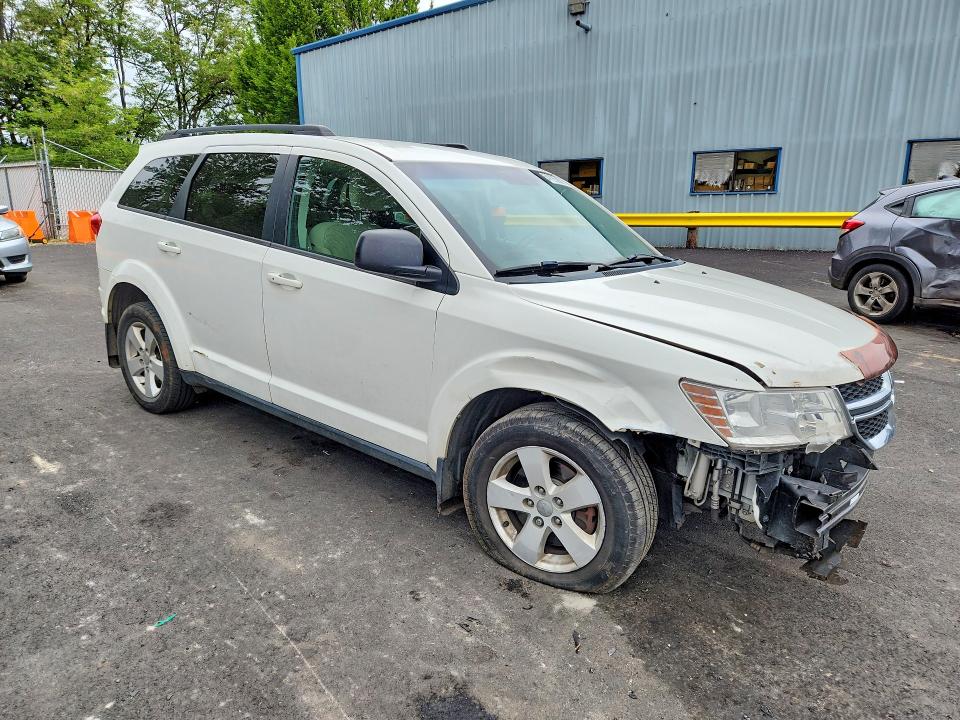 2015 Dodge Journey მანქანა იყიდება აუქციონზე, vin: 3C4PDCAB1FT688574, აუქციონის ნომერი: 54105286