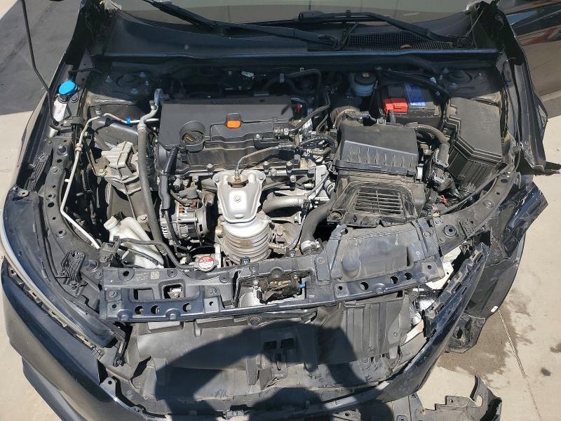 52299906 :رقم المزاد ، 2HGFE2F55NH549241 vin ، 2022 Honda Civic مزاد بيع