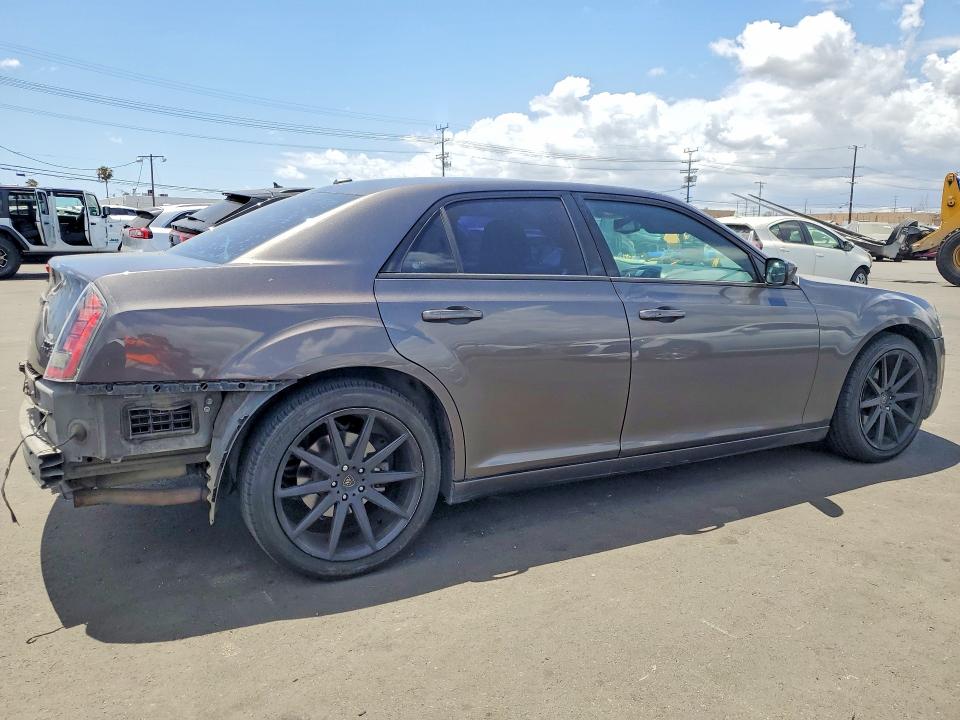Aukcja sprzedaży 2014 Chrysler 300, vin: 2C3CCABG5EH296838, numer aukcji: 55146826