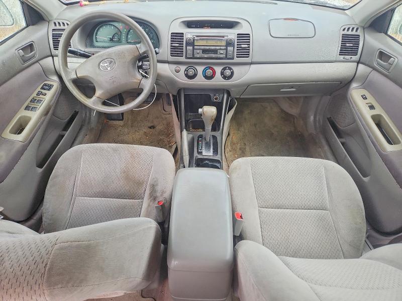 Aukcja sprzedaży 2002 Toyota Camry, vin: 4T1BE32K82U071514, numer aukcji: 54694376