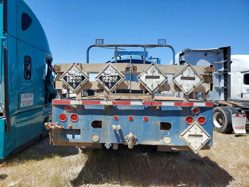 53537786 :رقم المزاد ، 1NKDL40X0BJ295660 vin ، 2011 Kenworth Construction مزاد بيع