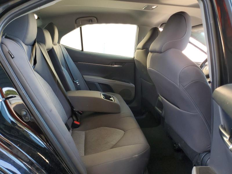 Продаж на аукціоні авто 2024 Toyota Camry, vin: 4T1C11AK6RU866920, номер лоту: 54389826