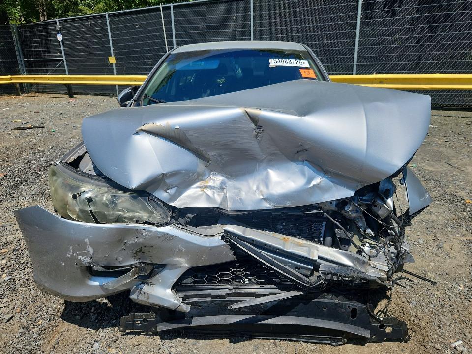 Продаж на аукціоні авто 2013 Honda Accord, vin: 1HGCR2F50DA157904, номер лоту: 54083726